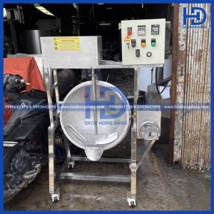 Chảo Xào Giò Thủ 20Kg