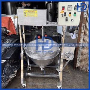 Chảo Xào Giò Thủ 20Kg