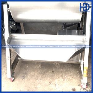 Máy Trộn Kim Chi Nằm Ngang 300Kg