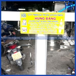 Máy Ép Thực Phẩm Bằng Thủy Lực Ben Hơi
