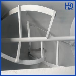 Máy Trộn Phân Bón 300Kg