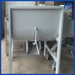 Máy Trộn Phân Bón 300Kg