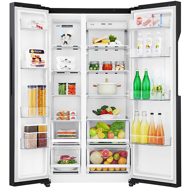 Cách chọn lựa tủ lạnh 2 cánh phù hợp